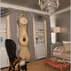 Illustration for article titled 85-Year-Old Gloria Vanderbilt Recreates Childhood Room